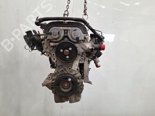 Used Engine Engine VAUXHALL MOKKA / MOKKA X (J13) 1.4 (140 hp) 34534005 34534005