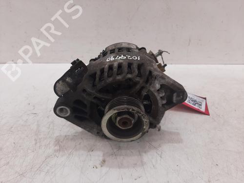 Used Alternator TOYOTA AYGO (_B1_) 1.0 (KGB10_, KGB10R) (68 hp) 30259640