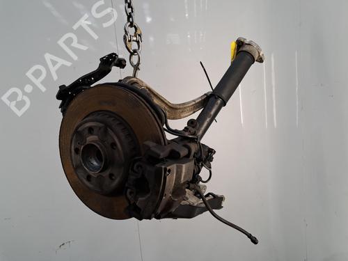 Querlenker links hinten für MERCEDES-BENZ C-CLASS T-Model (S205) C 350 e (205.247) (279 hp) 26835257