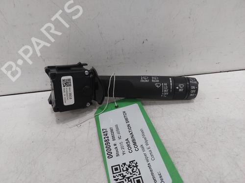 Used Switch Switch 26834832 26834832