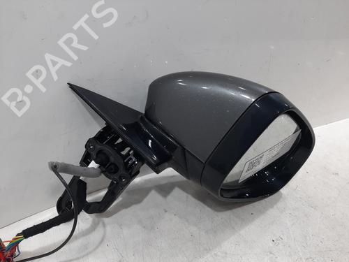 Right mirror JAGUAR I-PACE (X590) EV400 AWD | BP26749987C27 
