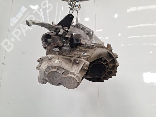 Gearbox SKODA OCTAVIA II Combi (1Z5) 1.4 TSI | BP29946195M3 