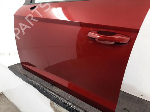 Left front door SEAT LEON ST (5F8) 1.6 TDI | BP32193597C2
