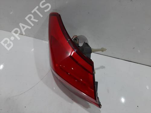 Left taillight FORD FOCUS IV (HN) 1.0 EcoBoost | BP37266952C34 - Image 2