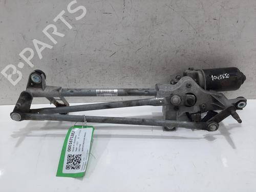 Used Front wiper motor Front wiper motor VAUXHALL VECTRA Mk II (C) GTS (Z02) 1.8 (140 hp) 33467048 33467048