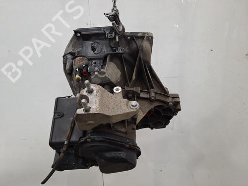 Gearbox FORD FIESTA VI (CB1, CCN) 1.4 TDCi | BP34733980M3  - Image 5