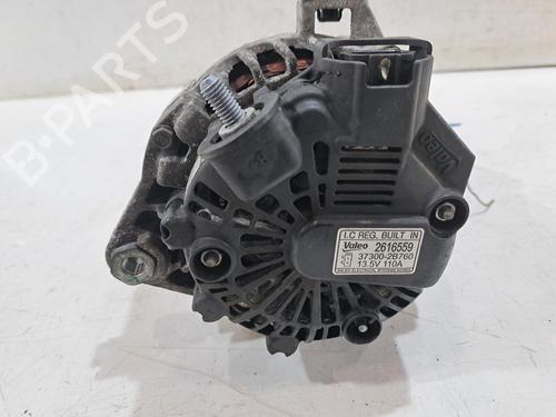 Alternator KIA SOUL II (PS) 1.6 GDI | BP32977095M7 - Image 6
