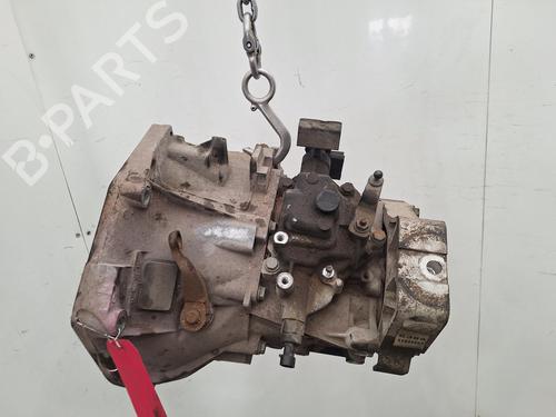 Gearbox FORD KA (RU8) 1.2 | BP37641284M3  - Image 5