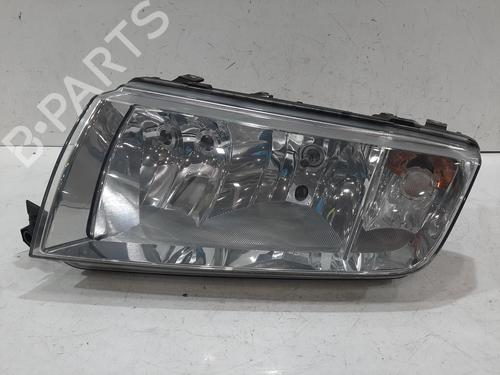 Phare gauche SKODA FABIA I (6Y2) 1.2 (64 hp) 31769132