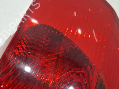 Right taillight KIA VENGA (YN) 1.6 CRDi 115 | BP39983658C35 - Image 4