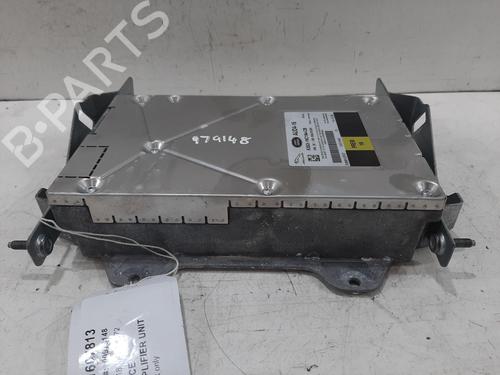 Modulo electronico JAGUAR I-PACE (X590) EV400 AWD (400 hp) 31628452