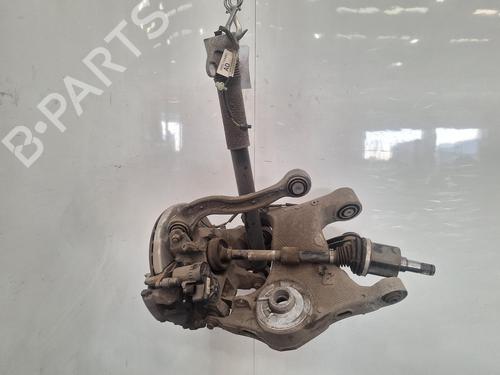 Used Left rear suspension arm Left rear suspension arm JAGUAR I-PACE (X590) EV400 AWD (400 hp) 33799895 33799895