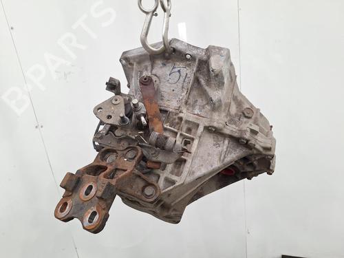 Gearbox TOYOTA AYGO (_B1_) 1.0 (KGB10_, KGB10R) | BP30120103M3
