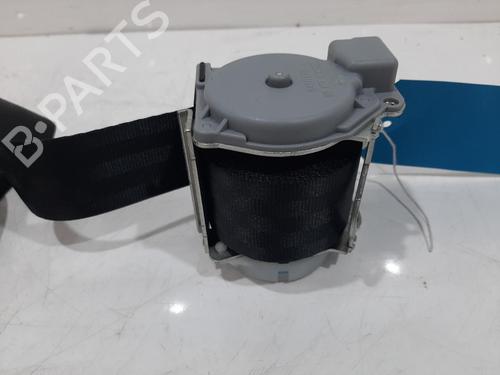 Front left seatbelt CITROËN GRAND C4 SPACETOURER (3A_, 3E_) 1.2 PureTech 130 | BP36451410I26 - Image 2