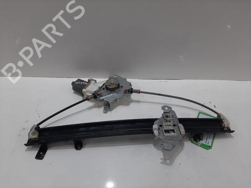 Front right window mechanism NISSAN MICRA III (K12) 1.2 16V | BP28085065C23 