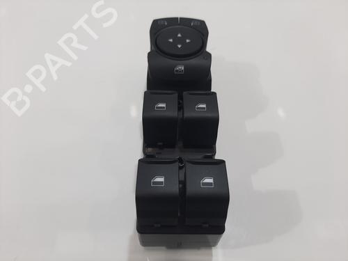 Used Right front window switch Right front window switch 28507295 28507295
