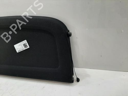 Rear parcel shelf FORD FIESTA VII (HJ, HF) 1.1 Ti-VCT | BP36451781C85 - Image 2