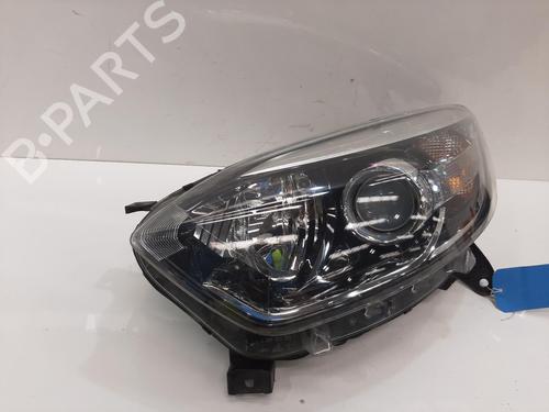 Left headlight RENAULT CAPTUR I (J5_, H5_) 0.9 TCe 90 | BP36594160C28 - Image 3