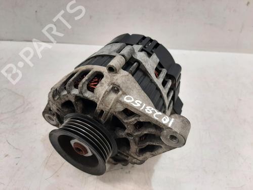 Alternator HYUNDAI i10 I (PA) 1.2 | BP29322666M7 