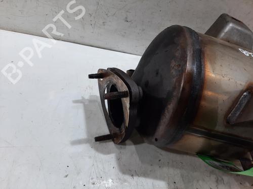 Particulate filter VAUXHALL INSIGNIA Mk II (B) Hatchback (Z18) 2.0 D (68) | BP32757005M81 - Image 2