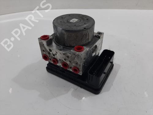 Used ABS pump FORD FIESTA VII (HJ, HF) 1.0 EcoBoost (95 hp) 26862307