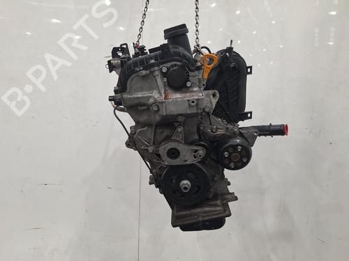 Used Engine HYUNDAI i10 II (BA, IA) 1.0 (67 hp) 32239974