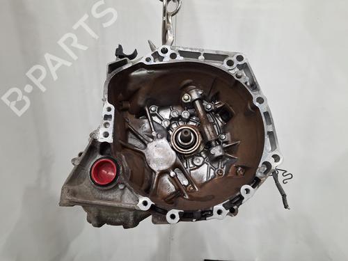 Used Gearbox PEUGEOT 108 1.0 VTi (69 hp) 29397816