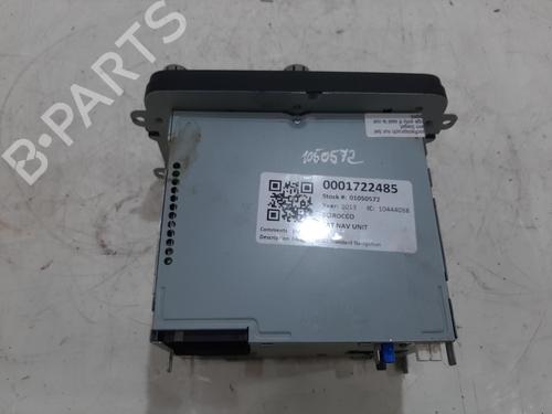 Electronic module VW SCIROCCO III (137, 138) 1.4 TSI | BP36046767M83 - Image 6