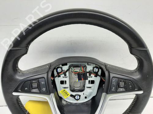 Rat VAUXHALL MOKKA / MOKKA X (J13) 1.4 | BP30735469C49