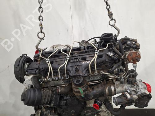 Engine VOLVO XC60 I SUV (156) D5 AWD | BP30360423M1