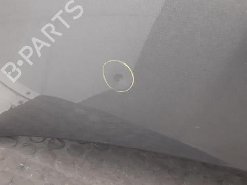 Motorkap PEUGEOT 2008 I (CU_) 1.2 THP 130 / PureTech 130 | BP30789114C1