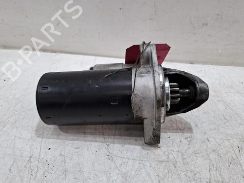 Used Starter Starter FORD FIESTA VI (CB1, CCN) 1.25 (60 hp) 39655678 39655678