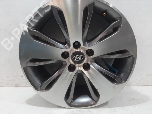 Used Rim HYUNDAI SANTA FÉ II (CM) 2.2 CRDi 4x4 (197 hp) 30670652