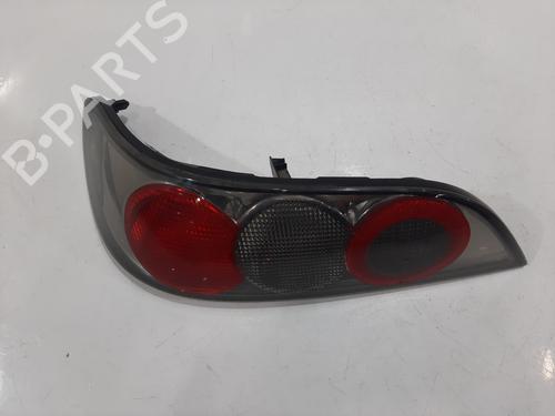 Left taillight SMART ROADSTER (452) 0.7 (452.434) | BP29397472C34 