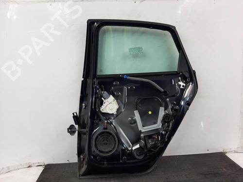 Right rear door AUDI A1 (8X1, 8XK) 1.4 TFSI | BP32121124C5