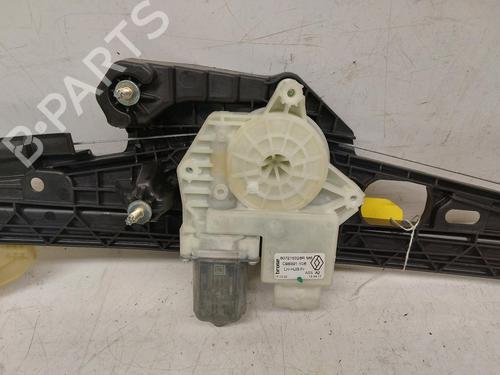 Front left window mechanism RENAULT CAPTUR II (HF_) TCe 140 (HFN0) | BP26835045C22 