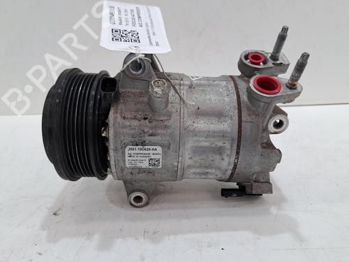Used AC compressor FORD FOCUS IV (HN) 1.0 EcoBoost (125 hp) 28275009