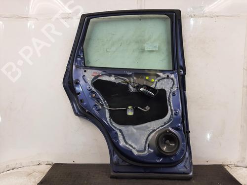 Left rear door HONDA CR-V IV (RM_) 1.6 i-DTEC (RE6) | BP30180354C4 