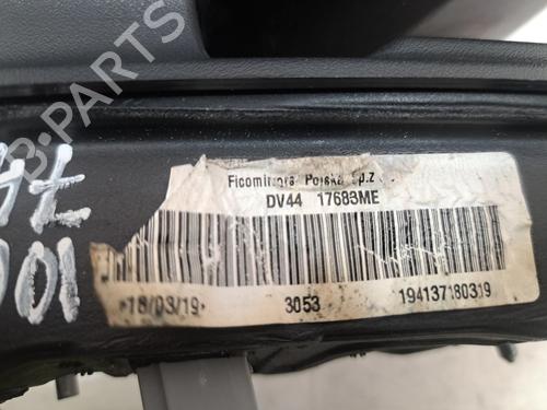 Left mirror FORD KUGA II (DM2) 2.0 TDCi 4x4 | BP39951639C26 - Image 5