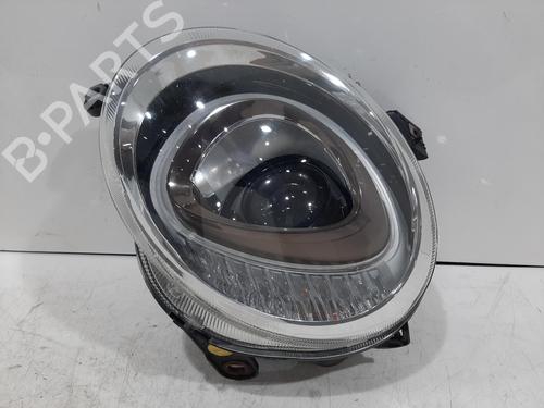 right-headlight-fiat-500-312_-2007-40206049 main image