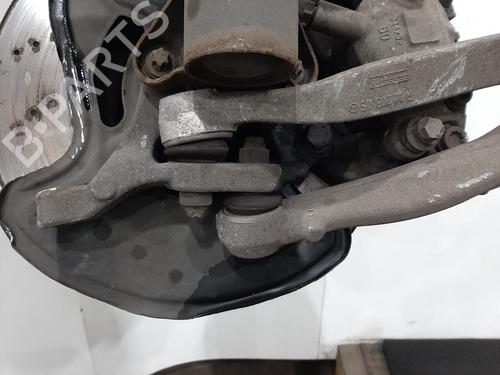 Right front suspension MERCEDES-BENZ SLK (R172) 350 (172.457) | BP26844469M73 