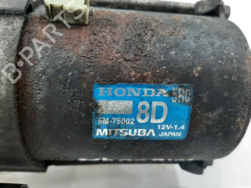 Starter HONDA HR-V (RU) 1.5 (RU1) | BP27408041M8 