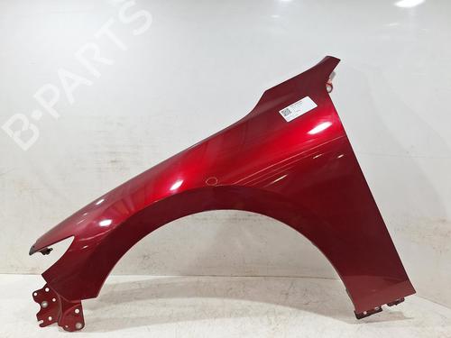 Aile avant gauche MAZDA 3 Hatchback (BP) 2.0 SKYACTIV-G M Hybrid (122 hp) 31914308