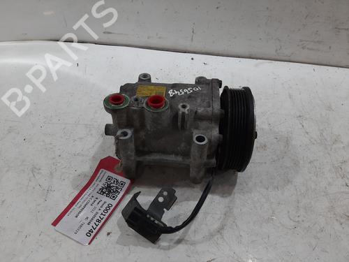 AC-Kompressor FORD B-MAX (JK) 1.4 | BP37690627M34 - Image 4