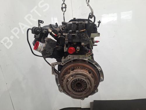 Engine FORD FIESTA VI (CB1, CCN) 1.25 | BP32239851M1