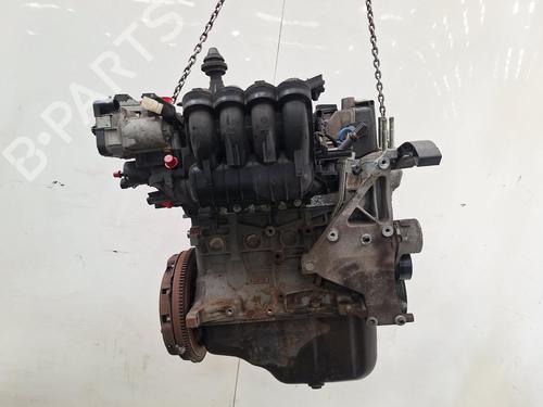 Engine FIAT PANDA (312_, 319_) 1.2 (312PXA1A) | BP33987607M1  - Image 5