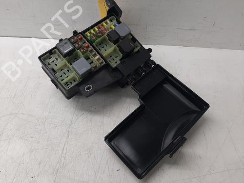 Zekeringkast JAGUAR F-TYPE Convertible (X152) 2.0 Ti4 | BP29322489E1 