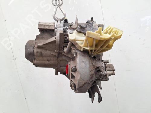 Gearbox CITROËN C3 Picasso (SH_) 1.6 HDI 90 | BP37160613M3 - Image 4