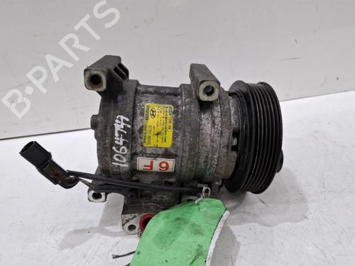Used AC compressor AC compressor KIA PICANTO II (TA) 1.0 (69 hp) 40523386 40523386