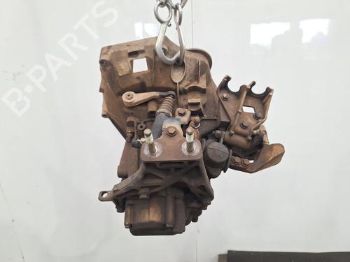 Gearbox FIAT DOBLO Platform/Chassis (263_) 1.3 D Multijet | BP29989166M3